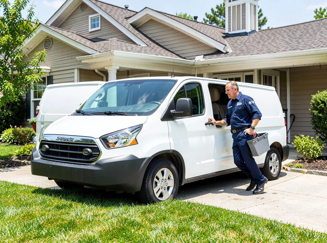 Emergency Plumber company in Gerlaw, IL